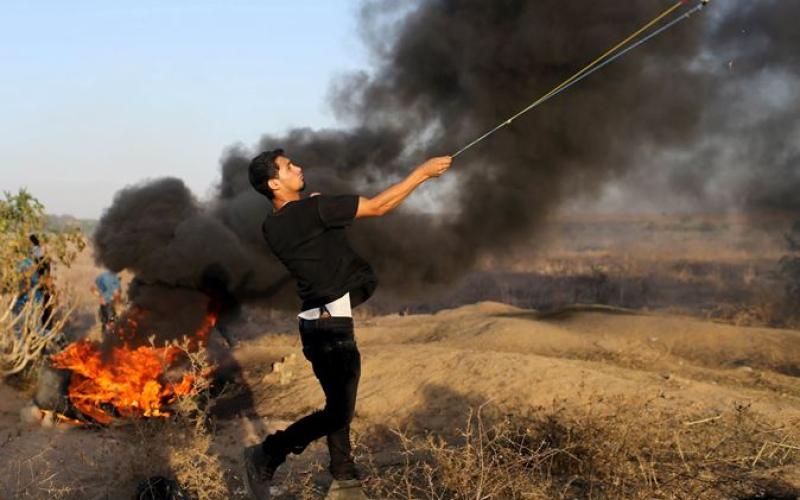 المشهد الأردني من "هبّة السكاكين"