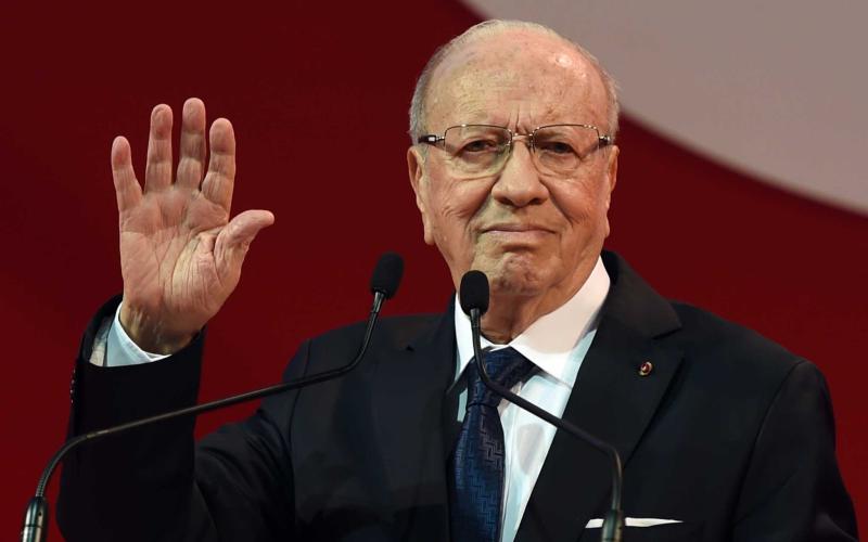 الرئيس التونسي يزور الأردن الثلاثاء