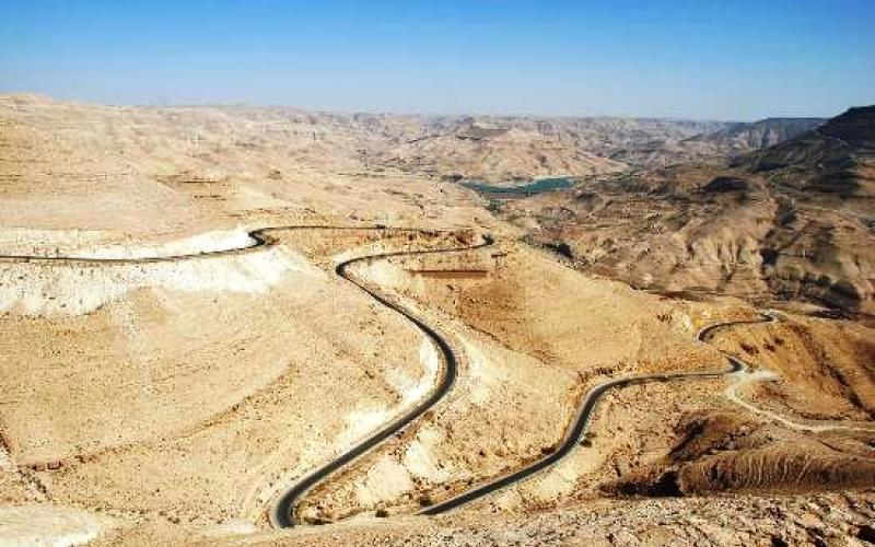 الزرقاء على موعد مع ثلاثة متاحف تعرض تاريخها القديم والمعاصر