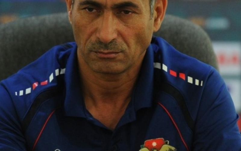 إسلام ذيابات مديراً فنيا لفريق الحسين- تقرير صوتي