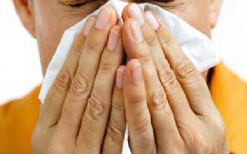 تحذيرات من موسم انفلونزا خلال هذه الأيام