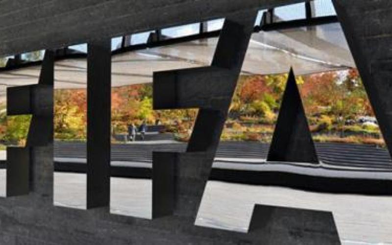 الفيفا يعيد مباراة السعودية وفلسطين إلى رام الله‎