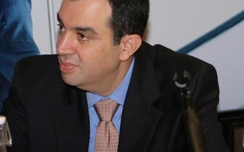فاخوري: الأردن ستتأثر بالأزمة السورية لعشرة سنوات على الأقل