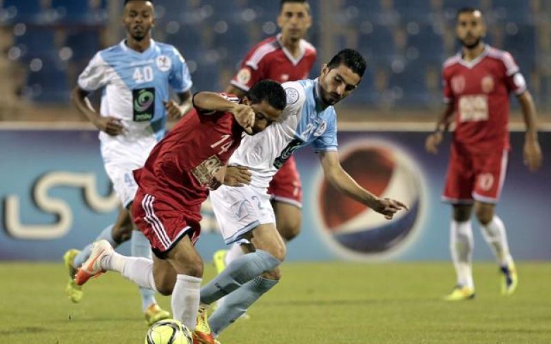 الصريح والأصالة يقصان شريط افتتاح الجولة الرابعة لدوري المحترفين – تقرير صوتي