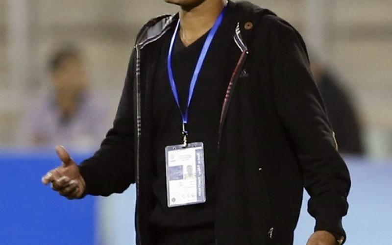 الفيصلي يُعيد العوضات مديراً فنيّاً خلفاً لأحمد عبد القادر- تقرير صوتي