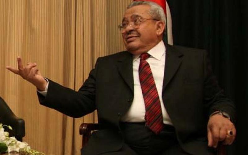 ما وراء الإطاحة بالروابدة..واستحضار الفايز‎