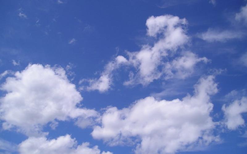 طقس بارد اليوم وارتفاع طفيف غدا