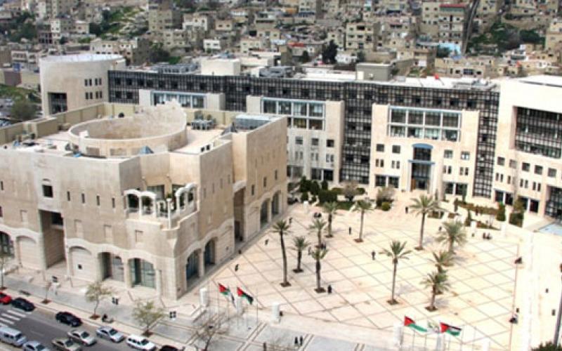 مجلس الأمانة يرفض استيفاء بدل خدمات لمشتركي مركز زها