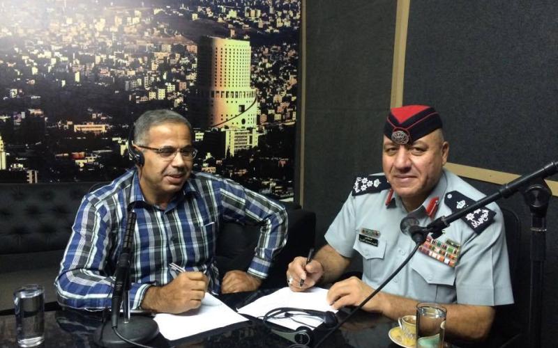 استعدادات السائقين لفصل الشتاء