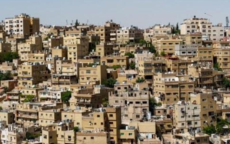 مناقشة الخطة التنفيذية لـ"عمان خضراء 2020"