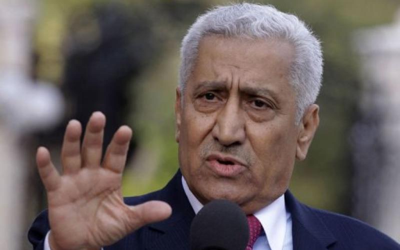 النسور: لا أهداف سياسية وراء التعداد السكاني