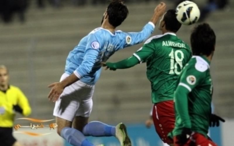 روح المنافسة تعود للفيصلي وشباب الأردن بالصدارة- تقرير صوتي