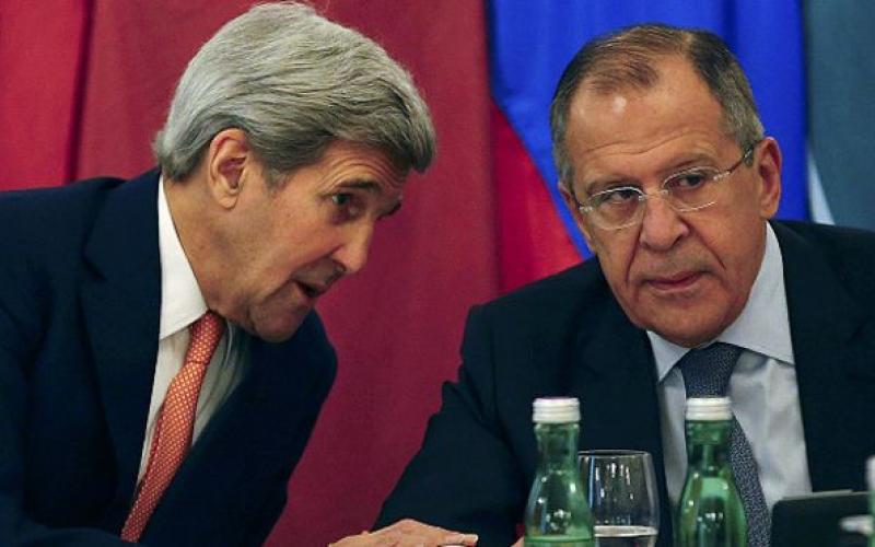 بين أروقة محادثات "فيينا" حول الأزمة السورية.. و"عقدة الأسد"