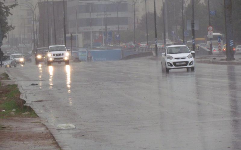 الأمانة تعد خطة لفصل الشتاء