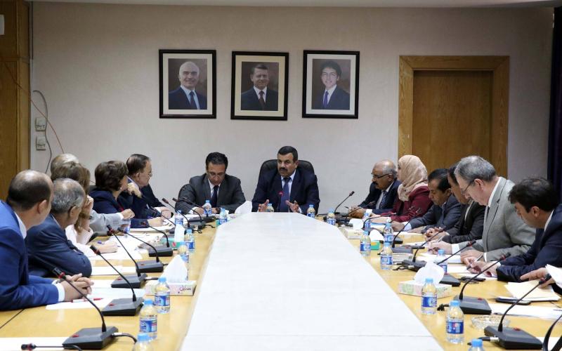 "القانونية النيابيّة" تنتهي من مناقشة "الانتخاب"