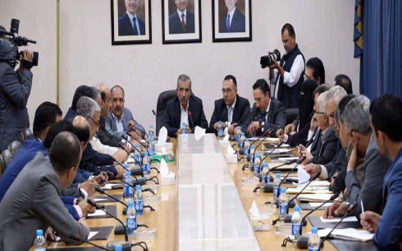 لجنة النزاهة النيابية..تحقيقات وتوصيات ذهبت أدراج الرياح