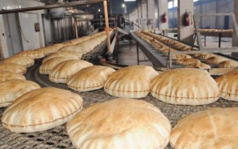 ارتفاع الطلب على الخبز 20%
