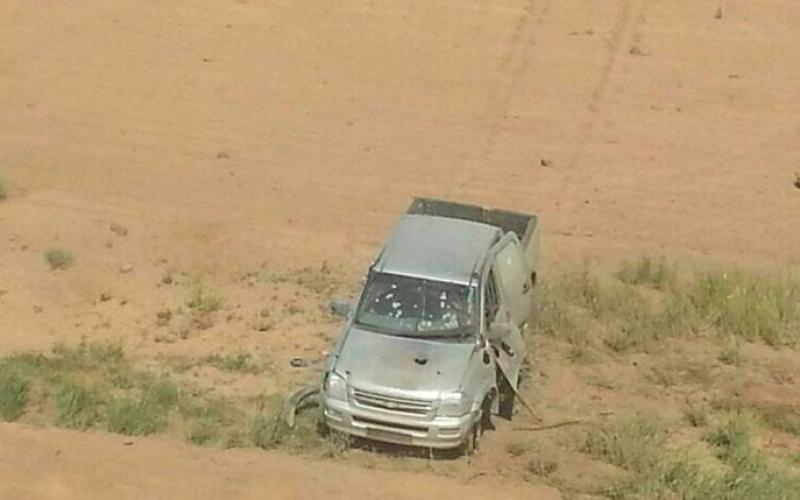 إحباط محاولات تسلل من وإلى الأردن