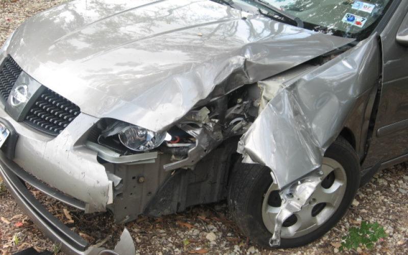 وفاة و9 إصابات بحوادث سير في المملكة