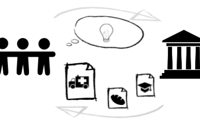 المشاركة في صنع القرار بين الشكليات والتنفيذ