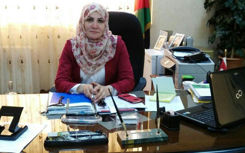 مديرات الدوائر بالزرقاء يكشفن اسرار نجاح المراة في المواقع القيادية