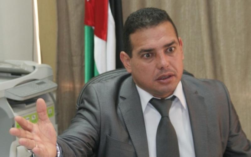 الكوز يقدم استقالته من مجلس النواب