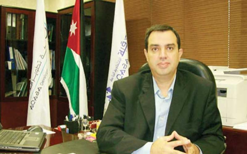 الفاخوري: منح ومساعدات المانية بقيمة 127 مليون يورو