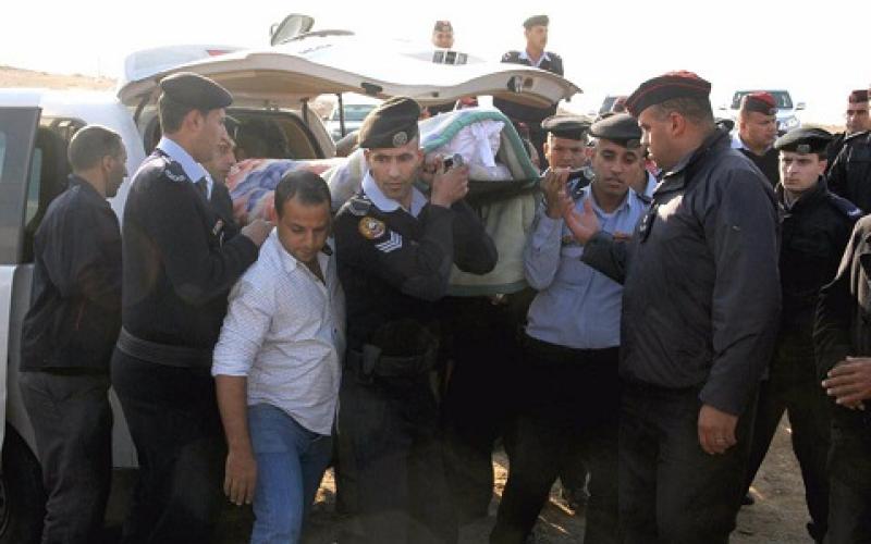 "الملكاوية" تطالب بحقوق ابنهم الذي قضى بالموقر