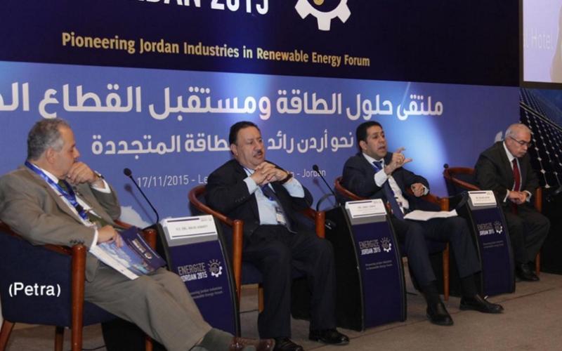 صناعي: ارتفاع الطاقة يضعف منافسة منتجاتنا المحلية