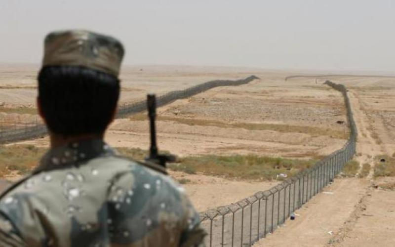 القبض على متسلل للأردن من سوريّا