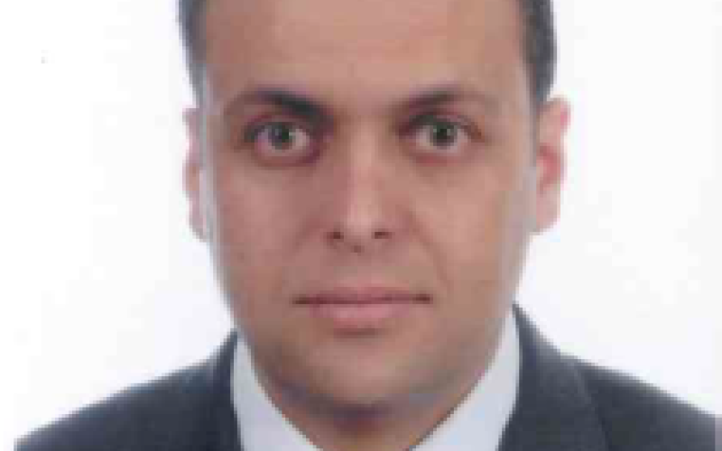 العمري: الخلل محدود ونتائج اليوم الأول تعلن الليلة