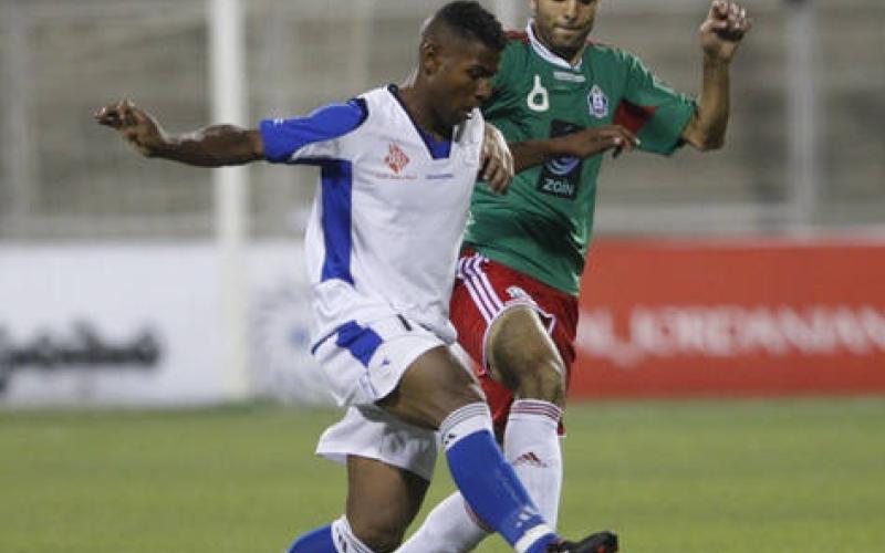 الوحدات يواصل الصدارة – تقرير صوتي