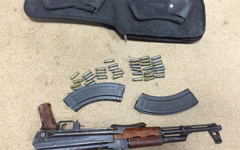 القبض على المشتبه بقتلهما الشهيدين الدراوشة والجراروة