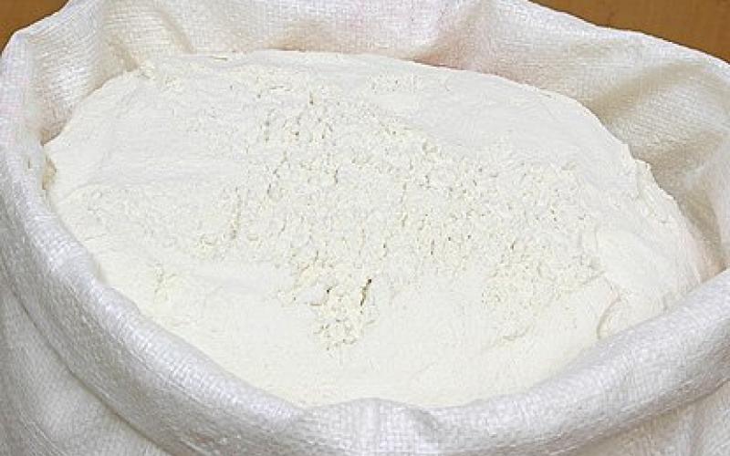 رفع سعر الطحين المدعوم