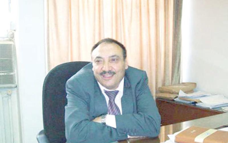 النائب "الضلاعين" يرد على فيديو لـ"داعش"