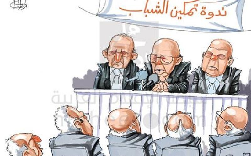 كيف ينعكس تمكين الشباب على تنمية المجتمع ؟