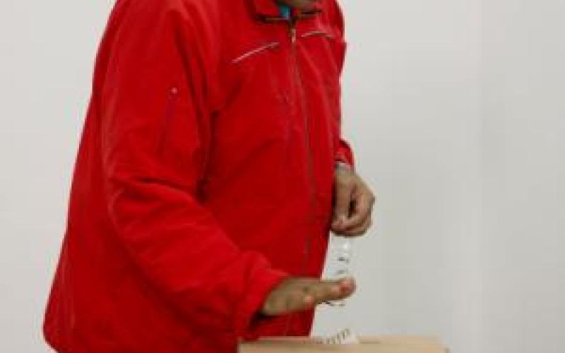 فوز المعارضة بانتخابات فنزويلا