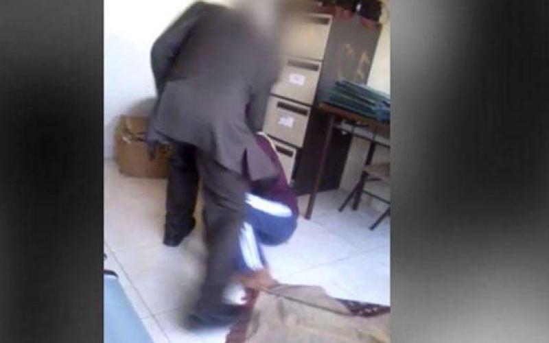 "العمل" تتوعد معتدياً على عاملة بأقصى العقوبات