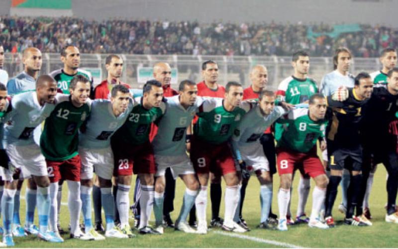 الوحدات والفيصلي في قرعة كأس الاتحاد الآسيويّ- تقرير صوتي