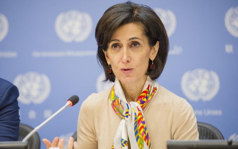 قعوار: الأردن صاحب الملف الإنساني للأزمة السورية