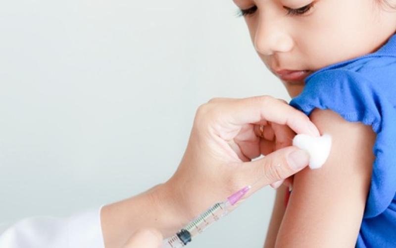 البدء باستيفاء رسوم مطاعيم لغير الأردنيين