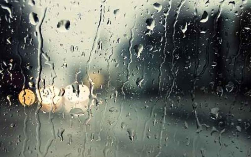 استمرار تأثير الكتلة الهوائية الباردة