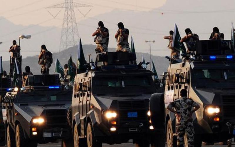 الأردن ضمن تحالف جديد لمحاربة الإرهاب