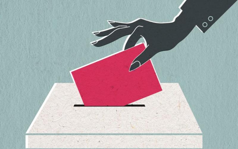 قانون الإنتخاب يدعم مشاركة المرأة أم يحد منها ؟