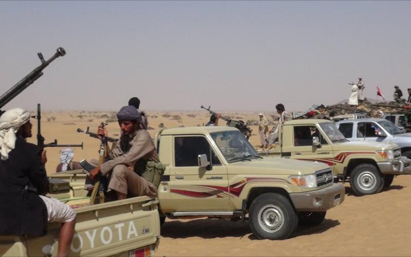 تبادل مئات الأسرى بين الحوثيين والحكومة اليمنية