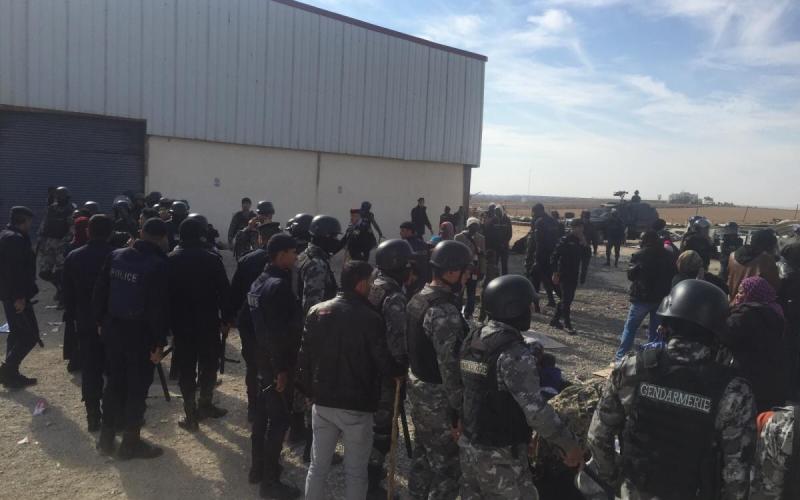 "هيومن رايتس": لا عذر للأردن بترحيل مئات السودانيين