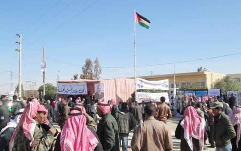 بدء انتخابات فرعية الثانية بالكرك