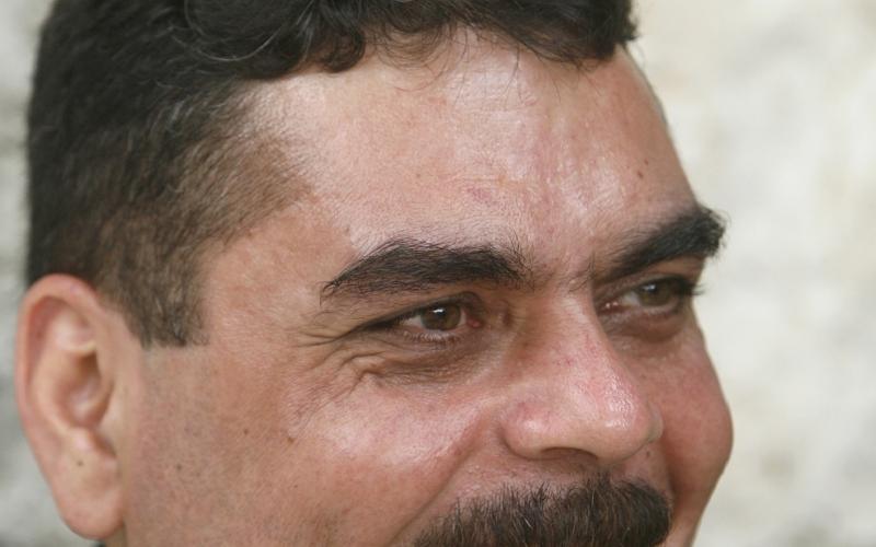 مقتل سمير القنطار في سورية