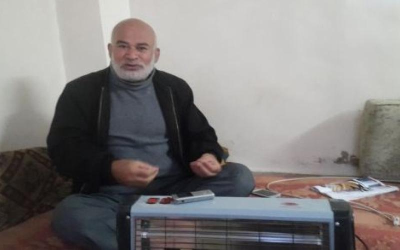 أعضاء والد أصغر أسير أردني لدى إسرائيل معروضة للبيع