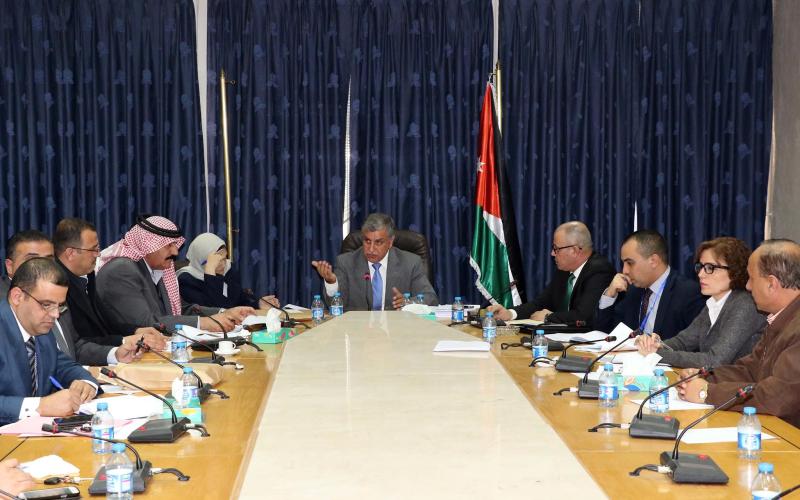 "الاقتصاد" النيابية تقر اتفاقية الشراكة بين الأردن وتركيا